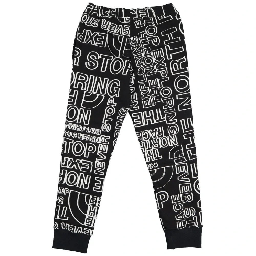 THE NORTH FACE Boys Fleece Jogger
